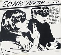 Goo [Deluxe Edition] by Sonic Youth (2007-10-20)