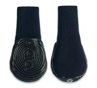 GOO EEZ Ultras Dog Boots (2 Boots per Pack) (Black, L)