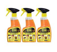 Goo Gone Original Spray Gel, Single 12oz Bottle, 12 Fl Oz (3)