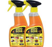 Goo Gone Original Spray Gel - Sticker Remover - 12 Fl. Oz.