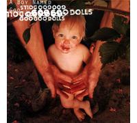 Goo Goo Dolls - A Boy Named Goo