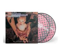 Goo Goo Dolls – A Boy Named Goo – CD – 30th Anniversary Deluxe Edition
