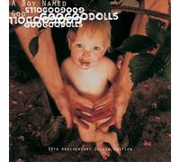 Goo Goo Dolls - A Boy Named Goo (30th Anniversay Deluxe 2LP Edition) [VINYL]