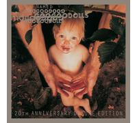 Goo Goo Dolls – A Boy Named Goo – 20th Anniversary Edition