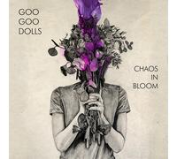Goo Goo Dolls Chaos In Bloom LP Vinyl NEW