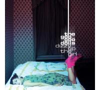 Goo Goo Dolls - Dizzy up the Girl (Anniversary Edition) [Blue Iris Vinyl] [VINYL]