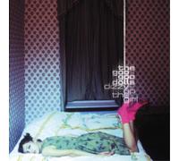 The Goo Goo Dolls – Dizzy Up the Girl – CD – US import – Rhino