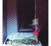 Warner Records Goo Goo Dolls - Dizzy Up The Girl [VINYL LP] USA import