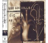 Goo Goo Dolls - Ego Opinion Art & Commerce