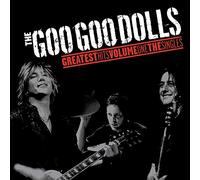 Goo Goo Dolls - Greatest Hits Volume One - The Singles - 12" Vinyl (2022)