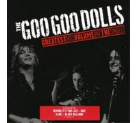 Goo Goo Dolls Greatest Hits Volume One: The Singles (CD) Album (US IMPORT)