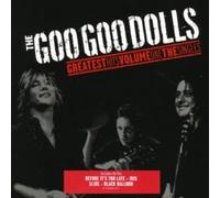 Goo Goo Dolls - Greatest Hits Volume One The Singles - CD - G3z