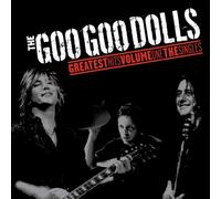 GOO GOO DOLLS - GREATEST HITS VOLUME ONE - THE SINGLES - Vinyl Record V - K23z