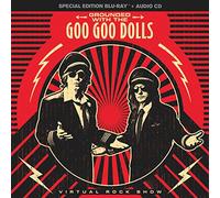 Goo Goo Dolls - Grounded With the Goo Goo Dolls