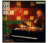 Goo Goo Dolls - It's Christmas All Over - Vinyl LP NEW & SEALED