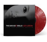 Goo Goo Dolls - Let Love In (20th Anniversary Edition) [VINYL]