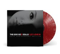 Goo Goo Dolls - Let Love In (20th Anniversary Edition) [VINYL]