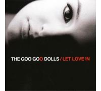 Goo Goo Dolls Let Love In (CD) Album (US IMPORT)