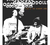Goo Goo Dolls - Live at The Academy, New York City, 1995