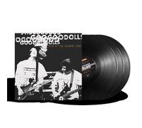 GOO GOO DOLLS - LIVE AT THE ACADEMY 1995 [VINYL]