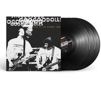 Goo Goo Dolls - Live at The Academy, New York City, 1995 [VINYL]