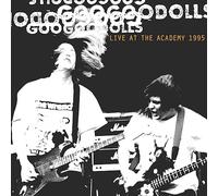 Goo Goo Dolls - Live at The Academy, New York City, 1995 [VINYL]