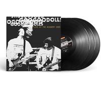 Goo Goo Dolls - Live at The Academy, New York City, 1995 [VINYL]