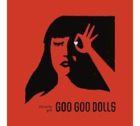 Goo Goo Dolls Miracle Pill (Vinyl) 12" Album