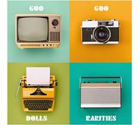 Goo Goo Dolls - Rarities