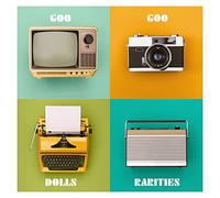 Goo Goo Dolls - Rarities