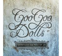 The Goo Goo Dolls – Something for the Rest of Us – Vinyl