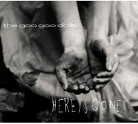 Goo Goo Dolls,the - Here Is Gone