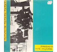 Goo Goo Muck - Dreams We Share