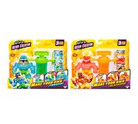 Goo Jit Zu 42784 Figure