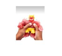 Heroes of Goo Jit Zu Goo Shifters Blazagon Hero Pack Super Stretchy Gooey Toy