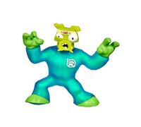 Goo Jit Zu Heroes Pack Single Figures 11cm - Mantor (Mantor)