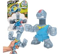 Goo Jit Zu Hydra Dino Power S3 Brachiosaurus Braxor - Ultra Rare Goo Jit Zu Toy from Season 3