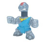 Goo Jit Zu Hydra Dino Power S3 Brachiosaurus Braxor - Ultra Rare Goo Jit Zu Toy from Season 3