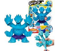 GOO JIT Zu Hydra Water Blast S2 Age 3+: Squishy, super stretchy and with unique filling - ultra rare