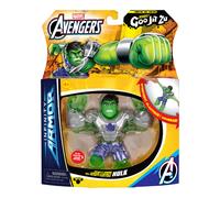 Goo Jit Zu Marvel Hulk 42997 Figure