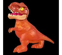 Heroes of Goo Jit Zu JURASSIC WORLD SUPAGOO T-REX