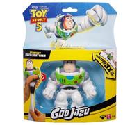 Goo Jit Zu Toy Story Buzz Lightyear Stretch Hero Figure Ages 4+