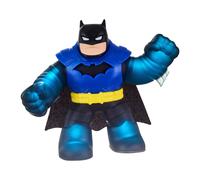 Goo Jit Zu ZU DC S4 Single Pack Stealth Armour Batman Blue Black