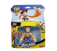 Heroes of Goo Jit Zu Buzz Lightyear Stretchable 25cm Action Figure