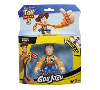 Goo Jitzu & Disney Pixar Toy Story Stretchy Characters BUZZ LIGHTYEAR Goo Fillin