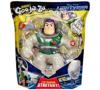 Goo Jitzu Lightyear - Supagoo Buzz Figure Figurine
