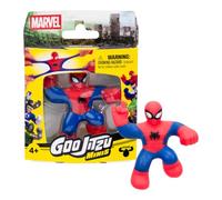 Goo Jitzu MARVEL Avengers Minis - Squishy, Stretchy, Mini MARVEL figures, Styles May Vary, One Supplied at Random