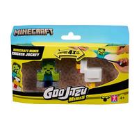 Goo Jitzu Minecraft Minis 2 Pack
