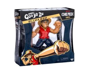 Goo Jitzu One Piece Luffy Hero Pack
