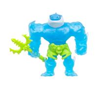 Goo Jitzu, Thrash, Stretchy Collectible Action Figure, With Unique Goo Filling & Weapon, Tactile Sensory Toy That Stretches Up To 3x Its Size